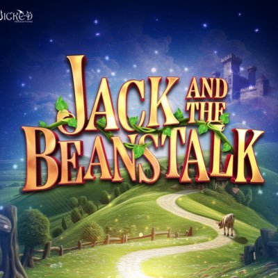 Currently in pre production for Jack and the Beanstalk at the Woodville - Gravesend. 06th Dec - 05th Jan