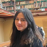 Ivette (@ivettecanos) 's Twitter Profile Photo Ivette (@ivettecanos) 's Twitter Profile Photo