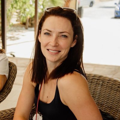 Head of Partnerships & Exec Director @YouHodler | Crypto Enthusiast and Investor