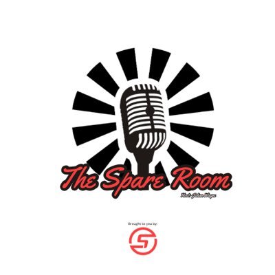 The Spare Room is a @seriously_fast media production - For inquiries or requests, please email Julian at jwaynesfm@gmail.com - Thank you!