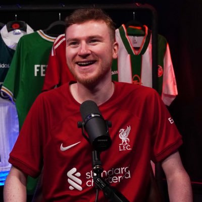 Liverpool FC 🔴🔴 TikTok: jonathanmorleylfc. For video messages (Cameo) & other links click here👇