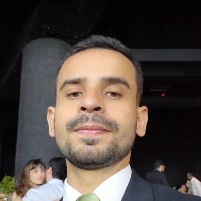 emergmoreira's profile picture. Chemist. PhD. Computational Chemistry.  Protein design and dynamics. FIOCRUZ  he/him