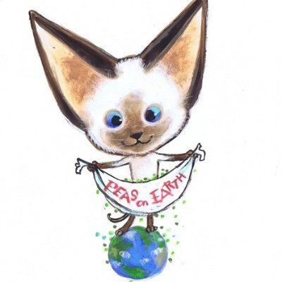 Just a girl trying to learn all she can about the ethics of animal research!
#39canimals