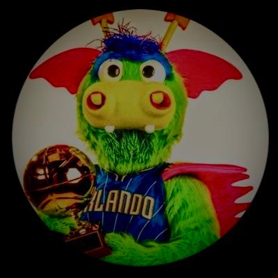 Orlando Magic Fan Account . #magictogether Shakes...Bakes...Fires and Makes #everybodyin