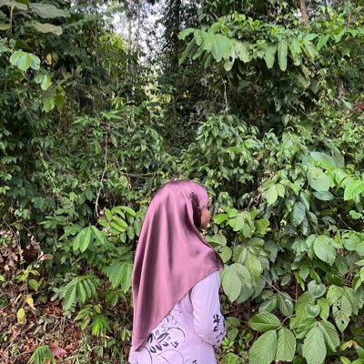 eywaaaaaaa's profile picture. rindu abah sayang sampai syurga 🤍