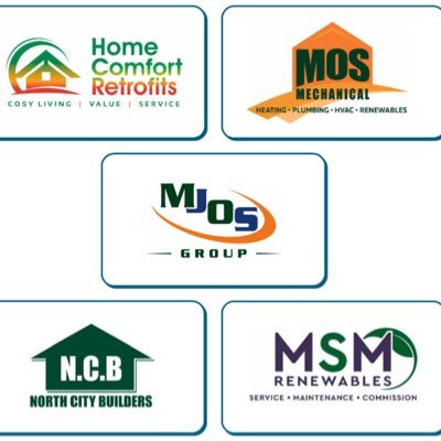 CEO of the MJOS Group which includes the multi award winning companies MOS Mechanical, MSM Renewables Service & SEAI accredited OSS, Home Comfort Retrofits.