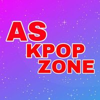AS KPOP ZONE(@KPOPZONE_X) 's Twitter Profile Photo