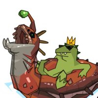 Mod Jerv (@jagexjerv) 's Twitter Profile