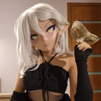 LadyVolgaK Profile Picture