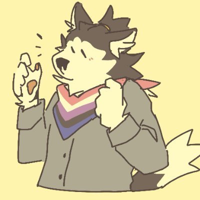 StaarBlaack's profile picture. 🐶/20 years old/🇧🇷  #TransRightsAreHumanRights
/ I like casual and competitive games pfp:@doginacafe