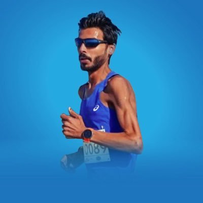 عداء مسافات طويله في منتخب الكويت ونادي القادسيه لألعاب القوى .Kuwait National Team Athletic Player, and AL-QADSEYA CLUB, Long distance runner. asicsrunner