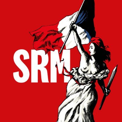 Compte de la Société des rédacteurs de Marianne (SRM)