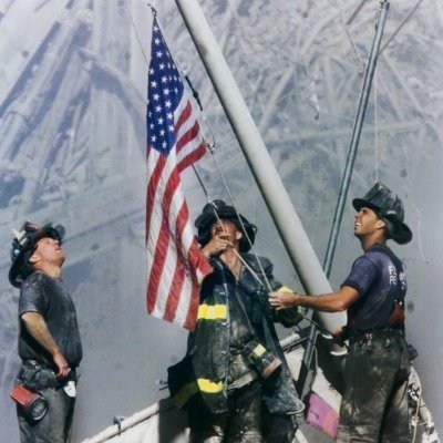 LopRidgeway1's profile picture. Wall St turnedCowboy.      
Princeton Tiger                                              
Never forget 9/11