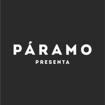 paramo_presenta Profile Picture