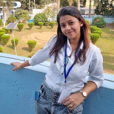 Hey, this is Sampurna, a passionate computer science engineering student with a hunger for learning and a drive to innovate.