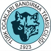 Bandırma Türk Ocağı 🐺 (@banturkocagi) 's Twitter Profile Photo