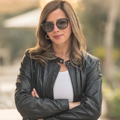 Danatrb's profile picture. Change is my comfort zone | Dreamer, lover, mother, friend, co-founder & CEO at ⭐️ https://t.co/6h7S0tQfjk