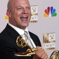 Michael Chiklis (@michaelchiklis) Twitter profile photo