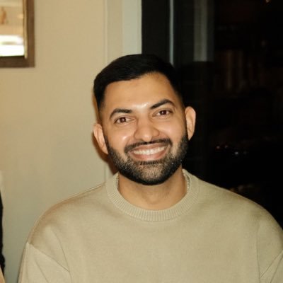 Danial Profile