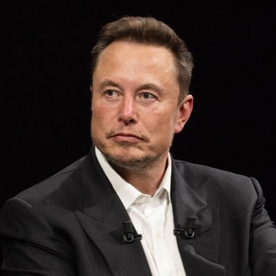 Entrepreneur 🚀| Spacex • CEO & CTO 🚔| Tesla • CEO and Product architect  🚄| Hyperloop • Founder  🧩| OpenAI • Co-founder 👇🏻| Build A 7-fig IG Business.