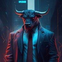 Bull Manager Crypto 🚀(@bullmanagerbtc) 's Twitter Profile Photo