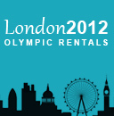 London 2012 Olympic Rentals is a website where individuals and businesses can advertise their properties for rent during the London 2012 Olympic games.