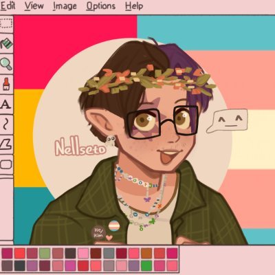 personal account || he/him || minor || trans&gay rights activist || trans and pansexual || misgender=block || from: 🇮🇹 || speak: 🇮🇹🇬🇧🇫🇷 || joker out fan