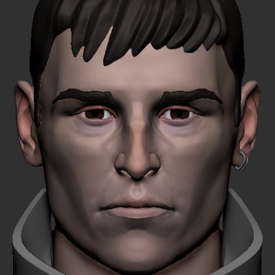 jorgedotapete's profile picture. 3d artist