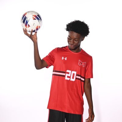 Lou Fusz Williams 04/2023/Attacking Midfielder&Forward/4.41 gpa/ Edwardsville High School