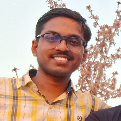 topiwala47's profile picture. Proud Bharatiya.
#SaveSoil