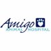 Amigo Animal Hospital 🐶🐱🐾 (@amigo_hosp30539) Twitter profile photo