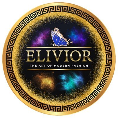 Elivior is new luxury modern fashion brand revolutionizing streetwear for contemporary men and women. Specializing in vibrant and distinctive designs.