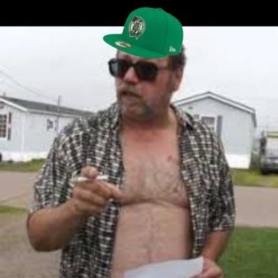 Interim trailer park supervisor. Drunk cig supporter. Enforcer of Karma. Up the Ra. Proud Degen