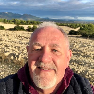 DaviShayne's profile picture. An Australian living and working in Southern Spain. Growing and learning every day. Loving the experience.