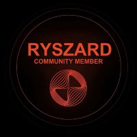 Ryszard(@Call_me_Ryszard) 's Twitter Profile Photo