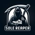 Sole Reaper (@Sole__Reaper) Twitter profile photo