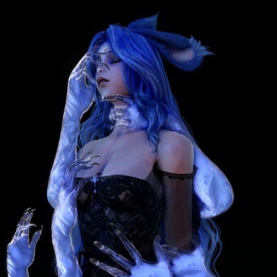 Anriel FF XIVさんのプロフィール画像