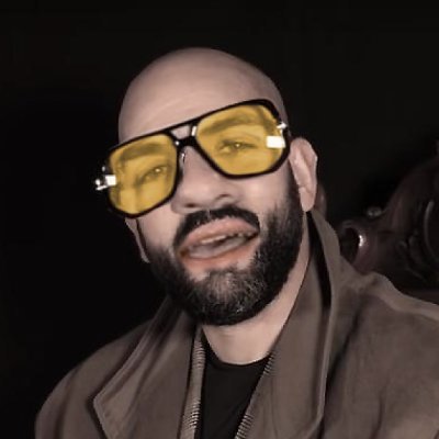 Coach en virilité neuronale. Membre du Cercle des Phalangistes Disparus. Toutes ressemblances avec un autre droitard est fortuite. OM à vie #StopGenocide