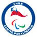 ComitéParalímpicoCHI (@paralimpicoCHI) Twitter profile photo