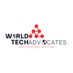 WorldsTechAdvocate (@tech_advocates) Twitter profile photo