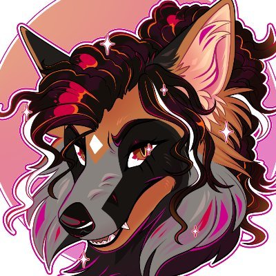 Grunge Furry Gamer 💜 She/Her/Puppy 🐾Minors DNI 🔞
My Love and pfp/banner by @g0atfangs 🥰🌈