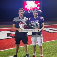 Matthew Dresaj (@matthewdresaj73) 's Twitter Profile
