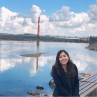 Fatma Ablay (@fatmaablay) Twitter profile photo
