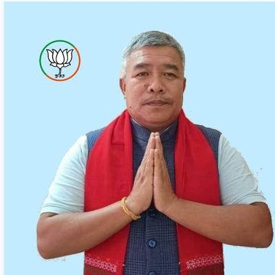 PRESIDENT 
BJP- Karbi Anglong District Committee (East)