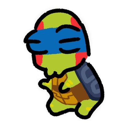 loves rottmnt :) and NO TECEST AT ALL NOT EVEN ONE. i also like cute art:0
