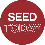 Seed Today(@seedtoday) 's Twitter Profileg