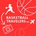 Basketball Travelers (@bballtravelers) Twitter profile photo