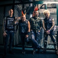 The Casualties(@The_Casualties) 's Twitter Profile Photo
