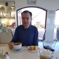 Simon Ramsay (@saramsay1) 's Twitter Profile Photo