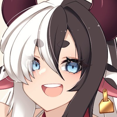 ⚠️n/sfw⚠️
comm 🛑
pfp @Cheap_MelonSoda
header @overjav
◆Carrd(comm info) : https://t.co/vCL7T6589B
◆FANBOX : https://t.co/Nl4utFavz4
◆Ko-fi : https://t.co/1qt6gSrYBf
⦿Do not repost